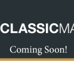 Legacy ClassicMark Logo
