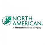 North American Logo