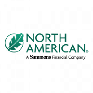 North American Logo