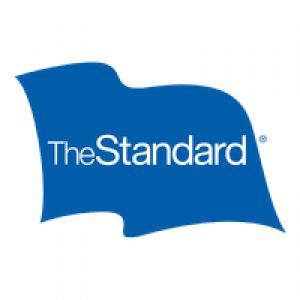 The Standard Logo
