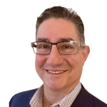 James Markoe Headshot