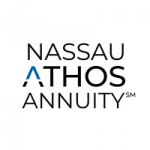 Nassau Athos Logo