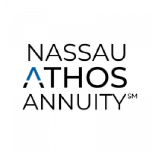 Nassau Athos Logo