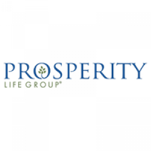 Prosperity Life Group Logo